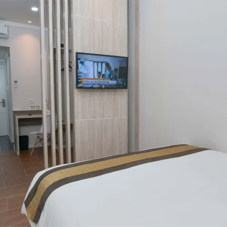 Daima Garden Stay Padang