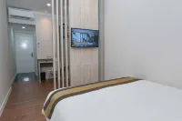 Daima Garden Stay Padang - 民宿