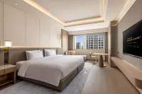 Fillmore International Hotel Jingkai Hefei - Baarit