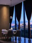 Changchun International Convention and Exhibition Center TULIP LODJ Hotel - servizio colazione
