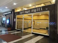 Imperial Hotel Miri (New Wing) - WLAN