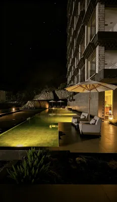 SANTA ARAYA INN CURATE 沙安塔・阿蘭若明堂 - 4つ星