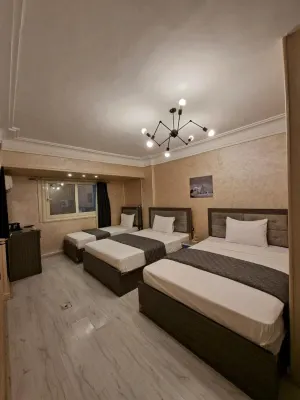 Sunset Hostel - 1-Star