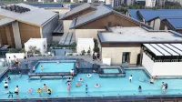 Xingchenli Hotel (Siji Nanhe) - spa