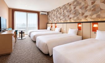 Mitsui Garden Hotel Prana Tokyo Bay