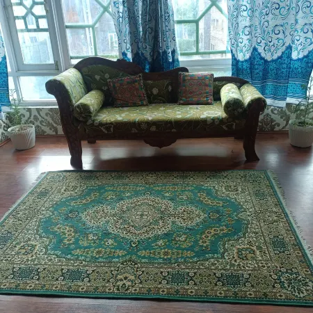 Coachman Homestay