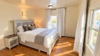 Heart of Fairbanks • 5BR • Walk Downtown - Homestays