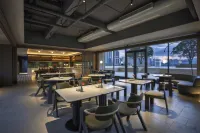 Wuning Days Hotel by Wyndham - breakfast