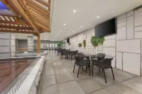 REZEN HUASHENG RESORT(DALIAN XINGHAI SQUARE) - Varme kilder