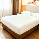 Vienna Hotel (Leping Municipal Government) - 3-Sterne