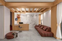 Li Qingmo Yashe Homestay - โรงแรมราคาถูก