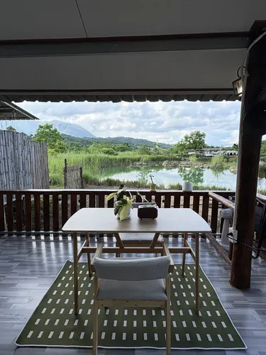 รูปภาพของบ้านสุขดอยเชียงดาว