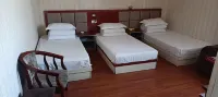 Yongchang Tianyisen Hotel Hotels in Yongchang County