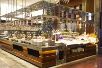 Sentosa Hotel (Taoyuan  Branch) - petit déjeuner
