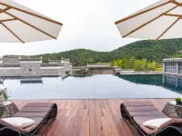 Jingshan Manor Campsite Hotel Hotels in Jingshan