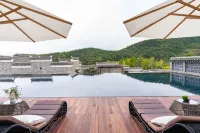 Jingshan Manor Campsite Hotel