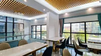 Jiafulan Intelligence Apartment