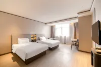 HanTing Hotel (Xuchang Pangdonglai Lifestyle Plaza) - 2-Star