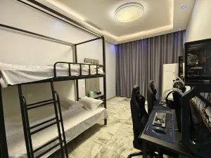 Mengcheng Gemini Star E-sports Apartment