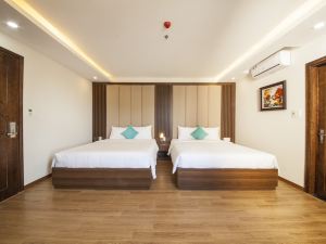 Pariat River Front Hotel Đà Nẵng