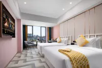 The Norman Xi Hotel Hotels in Changsha County