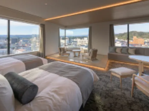 Hida Takayama Onsen Takayama Green Hotel (KEIO GROUP HOTELS) Hotels near Hidakochi