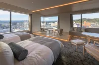 Hida Takayama Onsen Takayama Green Hotel (KEIO GROUP HOTELS)  호텔