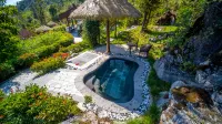 Yuncong Duohua Hot Spring Resort Center - Hot Tub