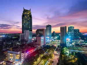 Crowne Plaza Foshan