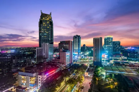 Crowne Plaza Foshan