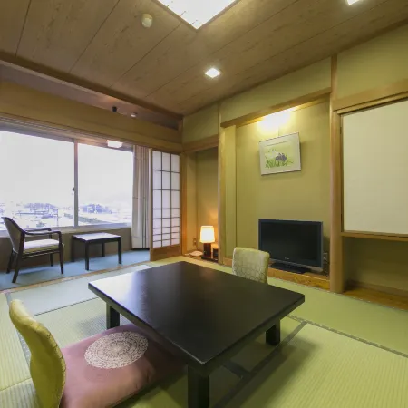 Gifu Grand Hotel