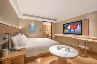 JI Hotel (Ningnan Shuiweifang Branch) Hôtels à : Ningnan