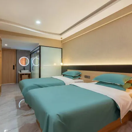 City Garden Hotel (Zhanhua)