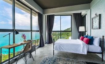 Sky Dream Villa Award Winning Sea View Villa