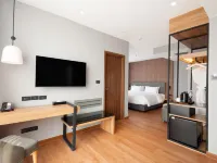 Best Western Chatuchak Hotels near BTS-Mo Chit