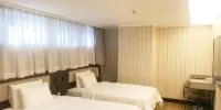 HanTing Hotel (Beijing Water Cube) - 2-bed Room