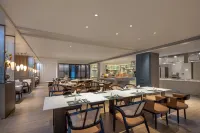 Wyndham Garden Hotel Pu'er Mojiang Elmstree Home - พร้อมอาหารเช้า