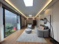 Luoping Laiye Hotel - balcony