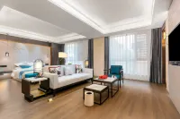 Pu'er Century Tea Source Hotel Hotels in Pu'er