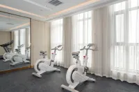 Vienna Hotel (Zhangbei Tianbao Plaza) - Gym
