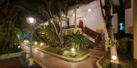 Phu Pha Phung Resort