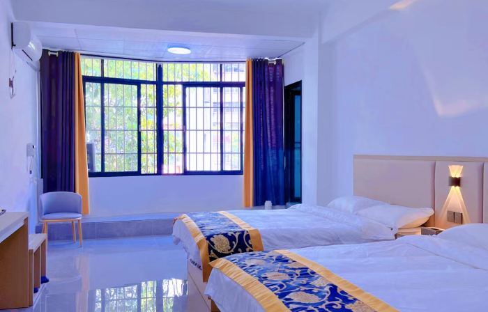 Kaiping Jiayuan Commercial Apartment
