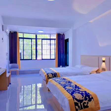 Kaiping Jiayuan Commercial Apartment