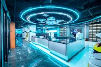 Mars E-sports Hotel Hotels in Ningling