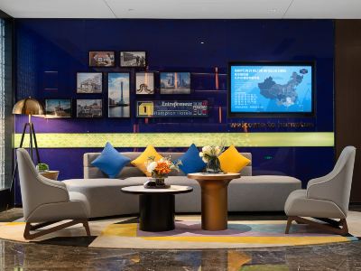 Hampton by Hilton Guangzhou Railway Station