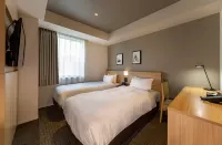 Best Western Hotel Fino Tokyo Akihabara Hotels in Tokio