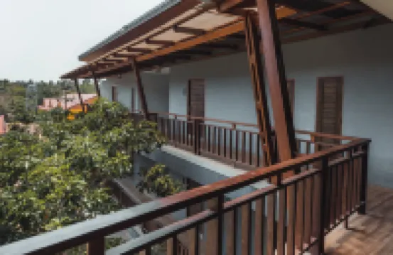 Lanta Ray Bay Hotel Hotels near Lanta Old Town