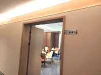 โรงแรมถิงหลาน - พร้อมอาหารเช้า