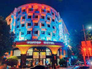 Tianying Hotel