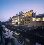 Meet Yunhe Terrace Homestay Hotels near Silver Valley Scenic Area
